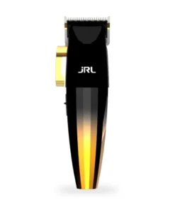 Masina de tuns - JRL - FF2020C - fara fir - Gold
