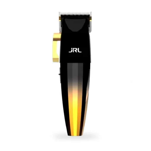 Masina de tuns - JRL - FF2020C - fara fir - Gold