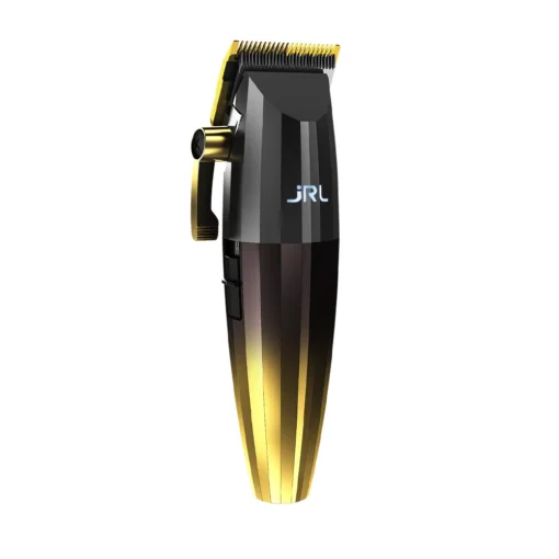 Masina de tuns - JRL - FF2020C - fara fir - Gold - Image 2