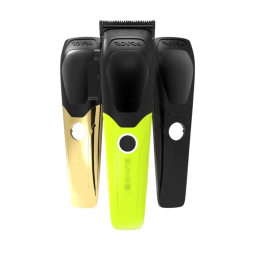 Masina de tuns ROVRA - ELITE - 10.000 RPM - fara fir - Image 2