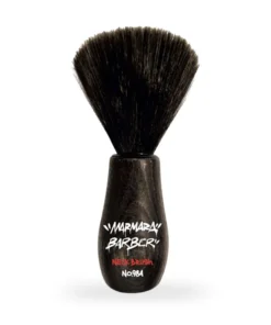 Pamatuf profesional frizerie - No.984 - MARMARA BARBER - Negru