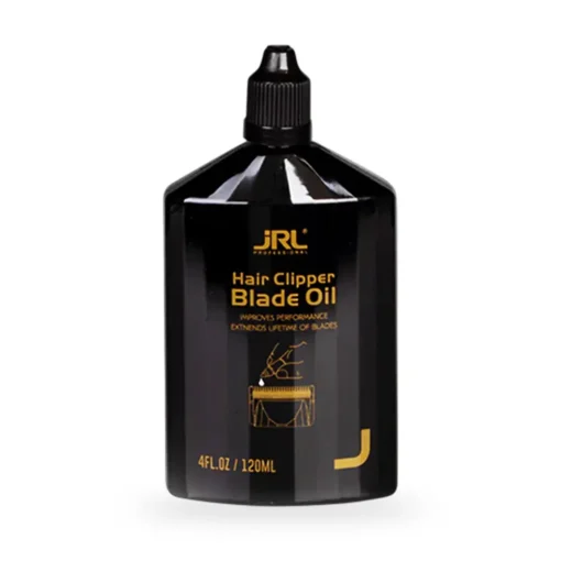 Ulei JRL pentru ungerea masinilor de tuns - 120 ml