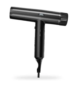 Uscator de par - JRL FORTE PRO - 95.000 RPM - Negru