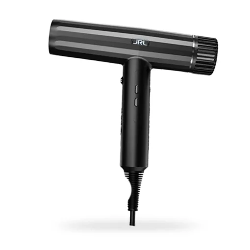 Uscator de par - JRL FORTE PRO - 95.000 RPM - Negru