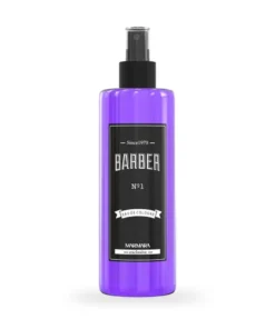After shave colonie 400ml - No.1 - MARMARA BARBER