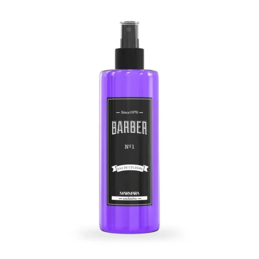 After shave colonie 400ml - No.1 - MARMARA BARBER