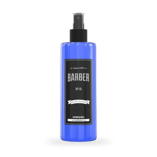 After shave colonie 400ml - No.2 - MARMARA BARBER