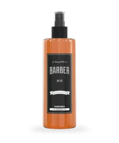After shave colonie 400ml - No.3 - MARMARA BARBER