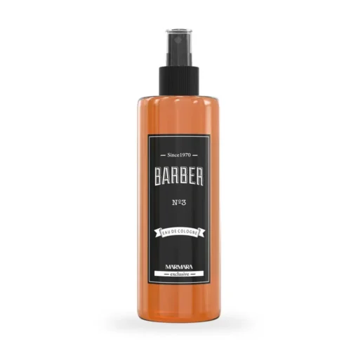 After shave colonie 400ml - No.3 - MARMARA BARBER