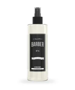 After shave colonie 400ml - No.4 - MARMARA BARBER