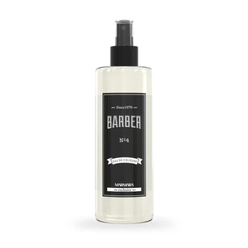 After shave colonie 400ml - No.4 - MARMARA BARBER