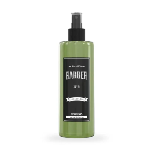 After shave colonie 400ml - No.5 - MARMARA BARBER