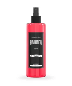 After shave colonie 400ml - No.6 - MARMARA BARBER