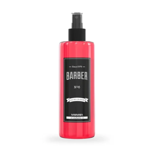 After shave colonie 400ml - No.6 - MARMARA BARBER