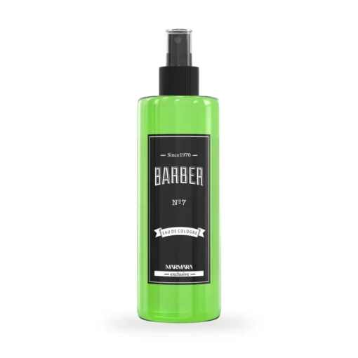 After shave colonie 400ml - No.7 - MARMARA BARBER
