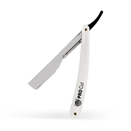 Brici din otel inoxidabil - KIEPE - Pro Cut - Alb