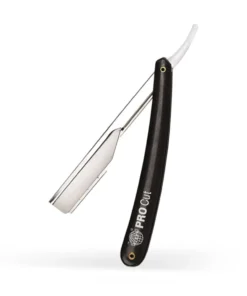 Brici din otel inoxidabil - KIEPE - Pro Cut - Negru