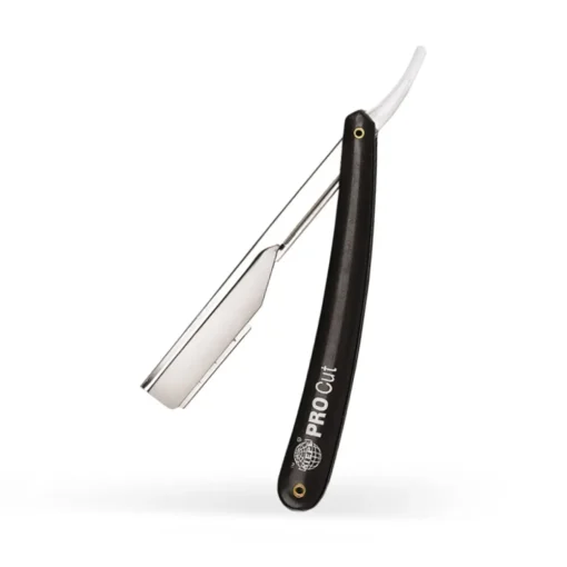 Brici din otel inoxidabil - KIEPE - Pro Cut - Negru