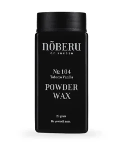 Pudra de volum 20g  - Tobacco Vanilla - NOBERU