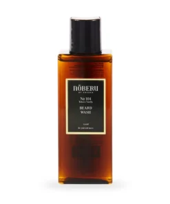 Sampon pentru barba 130ml - Tobacco Vanilla - NOBERU