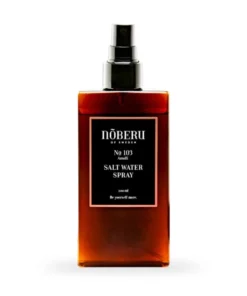 Sea salt spray 200ml - Amalfi - NOBERU