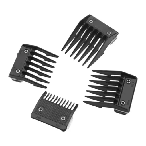 Set gratare premium pentru Wahl - Icon - 4 buc - Image 2