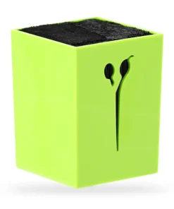 Suport pentru foarfeci - Verde