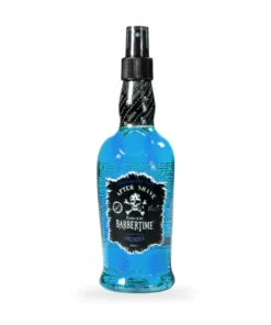 BARBERTIME - After shave colonie 400ml - Chasing The Loot - No.5