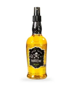 BARBERTIME - After shave colonie 400ml - Golden Cup - No.1