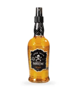 BARBERTIME - After shave colonie 400ml - Sword Of The Pirate - No.7