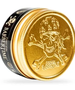 BARBERTIME - Ceara de par 100ml - Brillantine