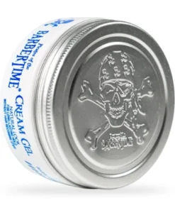 BARBERTIME - Ceara de par 150ml - Cream Gel