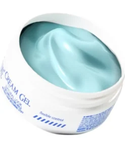 Alternative view of BARBERTIME - Ceara de par 150ml - Cream Gel