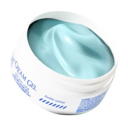 BARBERTIME - Ceara de par 150ml - Cream Gel - Image 2