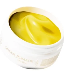 Alternative view of BARBERTIME - Ceara de par 150ml - Spider Keratin