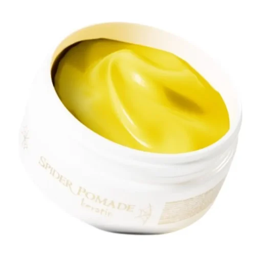 BARBERTIME - Ceara de par 150ml - Spider Keratin - Image 2