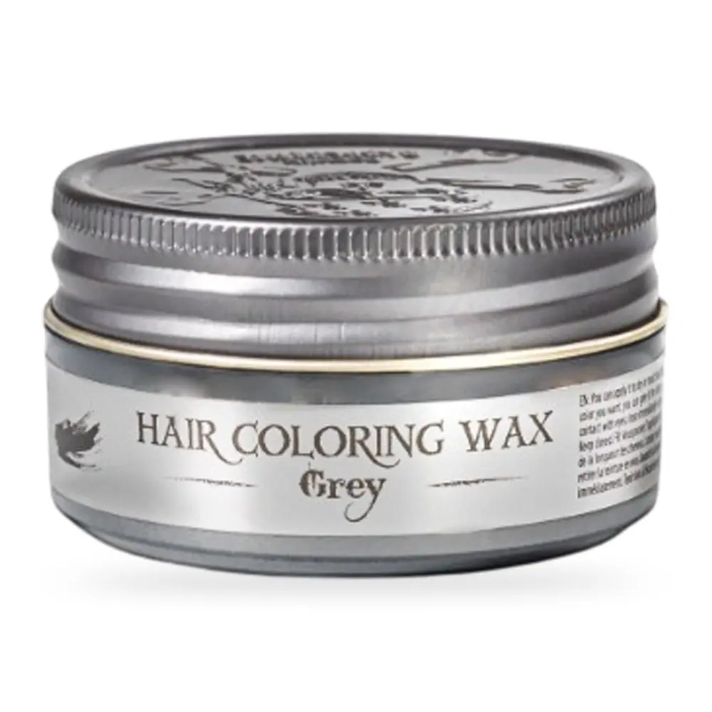 BARBERTIME - Ceara de par colorata 100ml