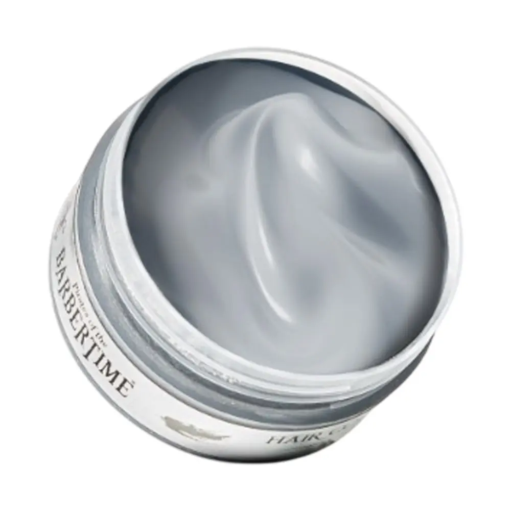 BARBERTIME - Ceara de par colorata 100ml - imagine 2