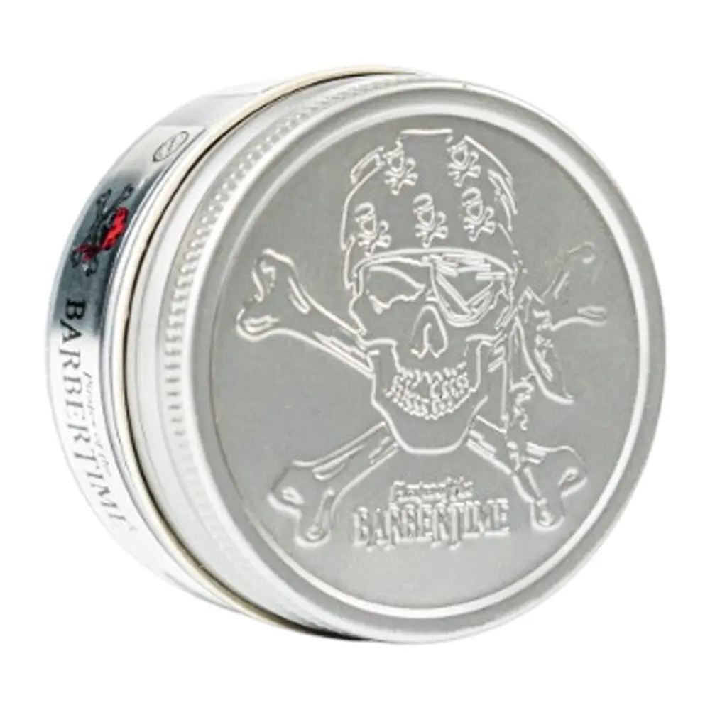 BARBERTIME - Ceara de par colorata 100ml - imagine 3