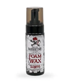 BARBERTIME - Ceara de par spuma 150ml - Foam Wax
