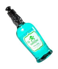 Alternative view of BARBERTIME - Hair tonic mentolat pentru scalp 400ml