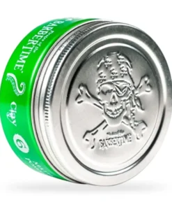 BARBERTIME - Pomada de par 150ml - Matte Clay