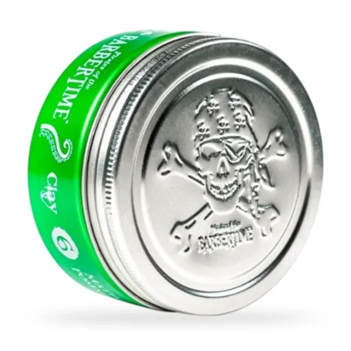 BARBERTIME - Pomada de par 150ml - Matte Clay
