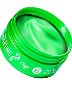 Alternative view of BARBERTIME - Pomada de par 150ml - Matte Clay