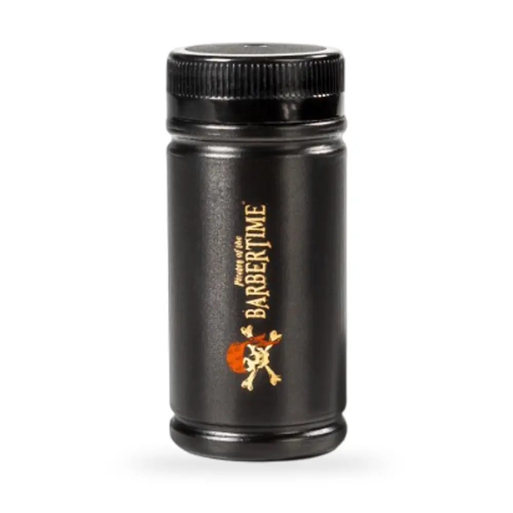 BARBERTIME - Pudra de volum 20g - Matte - imagine 2