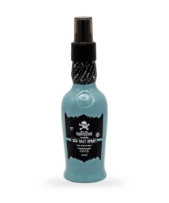 BARBERTIME - Sea salt spray 150ml - Aloe Vera