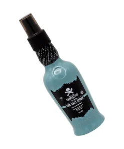 Alternative view of BARBERTIME - Sea salt spray 150ml - Aloe Vera