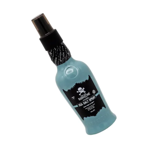 BARBERTIME - Sea salt spray 150ml - Aloe Vera - Image 2