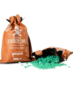 Ceara epilatoare granule 500ml - Azulen - BARBERTIME