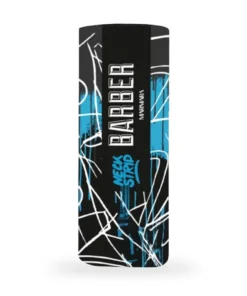 Gulere de hartie pentru frizerie - 5buc/set - Albe - MARMARA BARBER